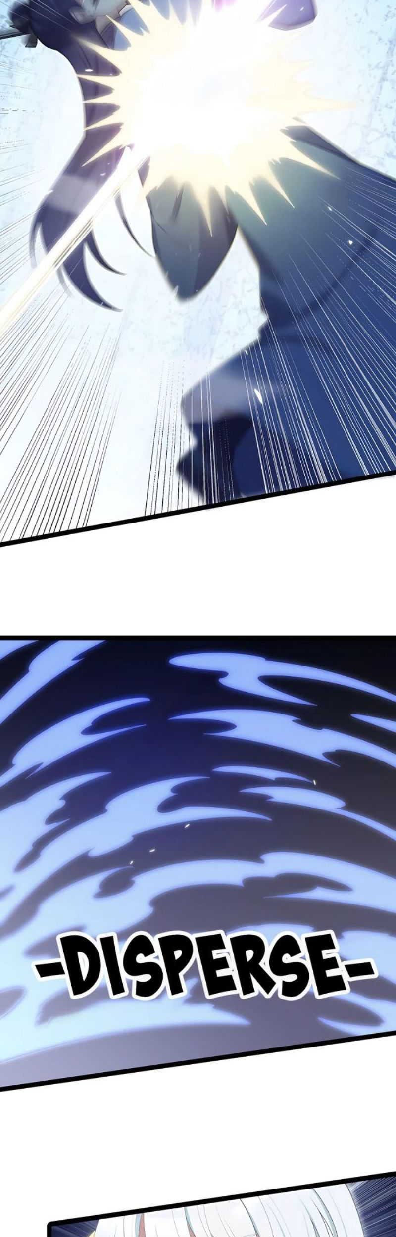 The Lady is the Future Tyrant chapter 28 halaman 20