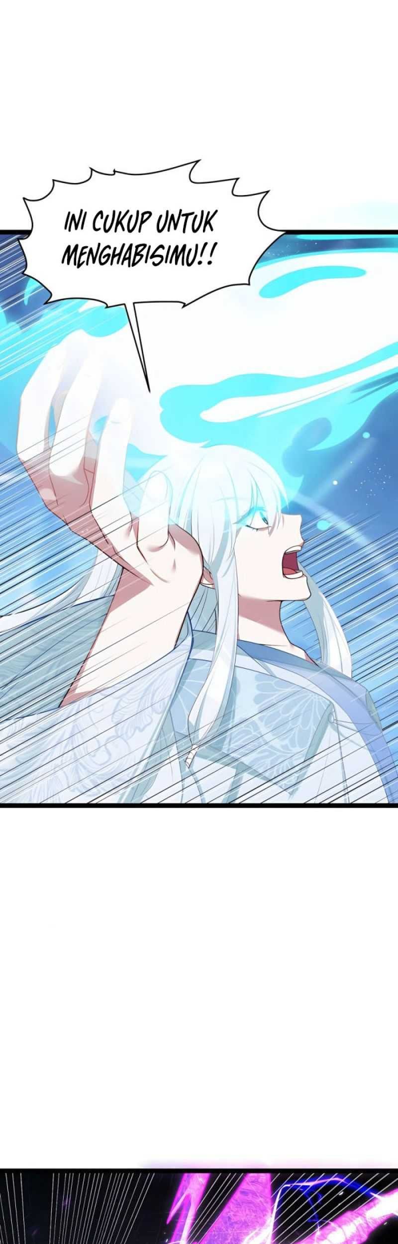 The Lady is the Future Tyrant chapter 28 halaman 23