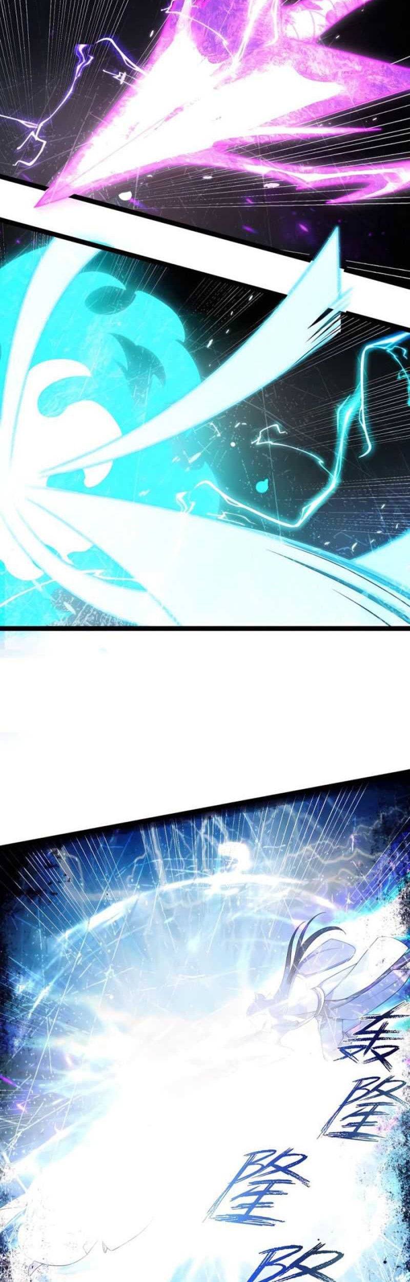 The Lady is the Future Tyrant chapter 28 halaman 24