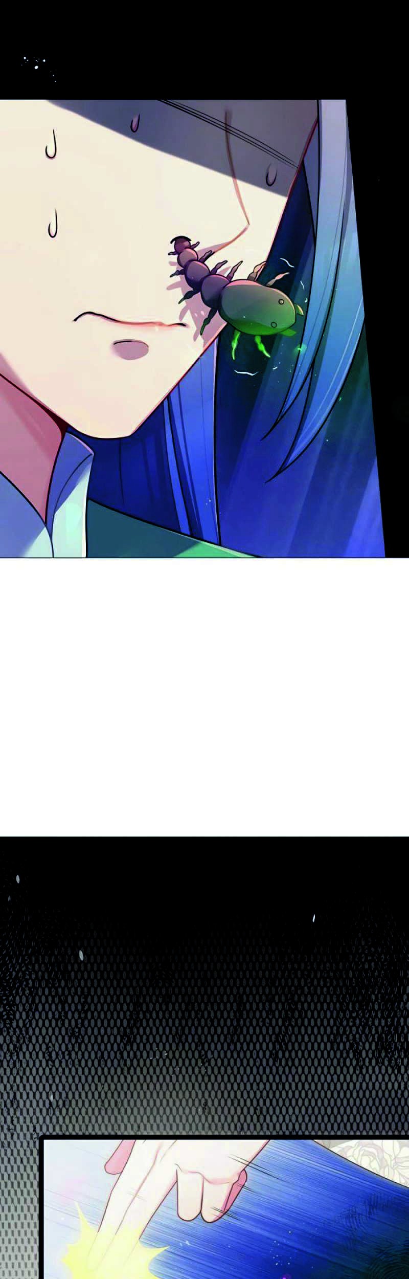 The Lady is the Future Tyrant chapter 30 halaman 4