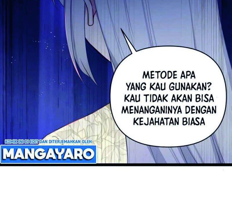The Lady is the Future Tyrant chapter 30 halaman 9