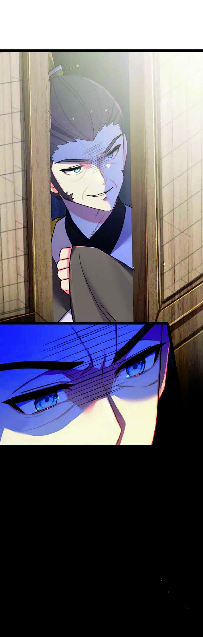 The Lady is the Future Tyrant chapter 30 halaman 17