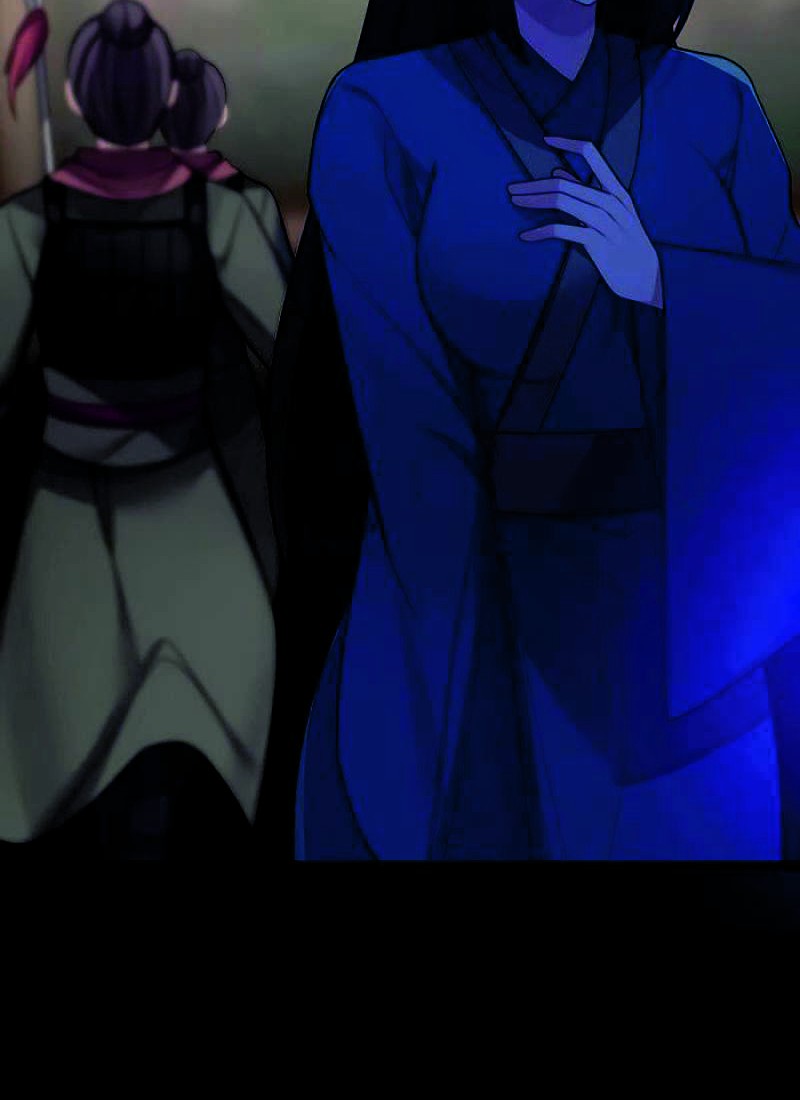 The Lady is the Future Tyrant chapter 30 halaman 27