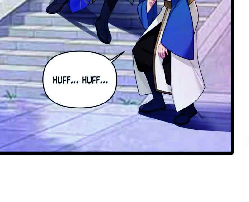 The Lady is the Future Tyrant chapter 30 halaman 40