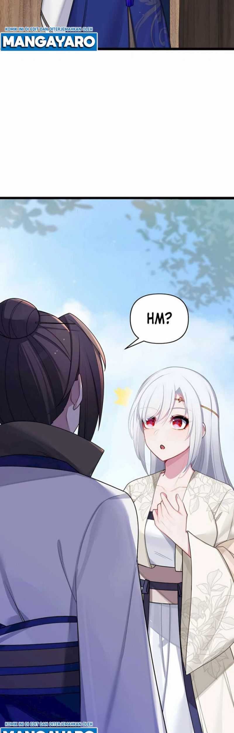 The Lady is the Future Tyrant chapter 31 halaman 6