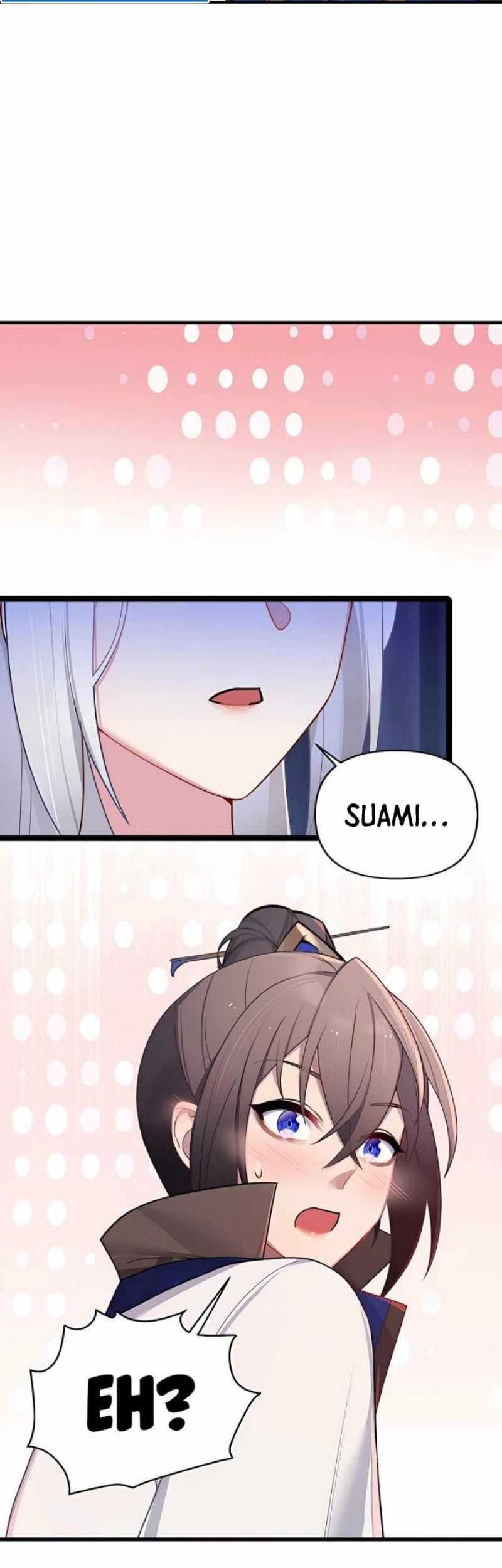 The Lady is the Future Tyrant chapter 31 halaman 11