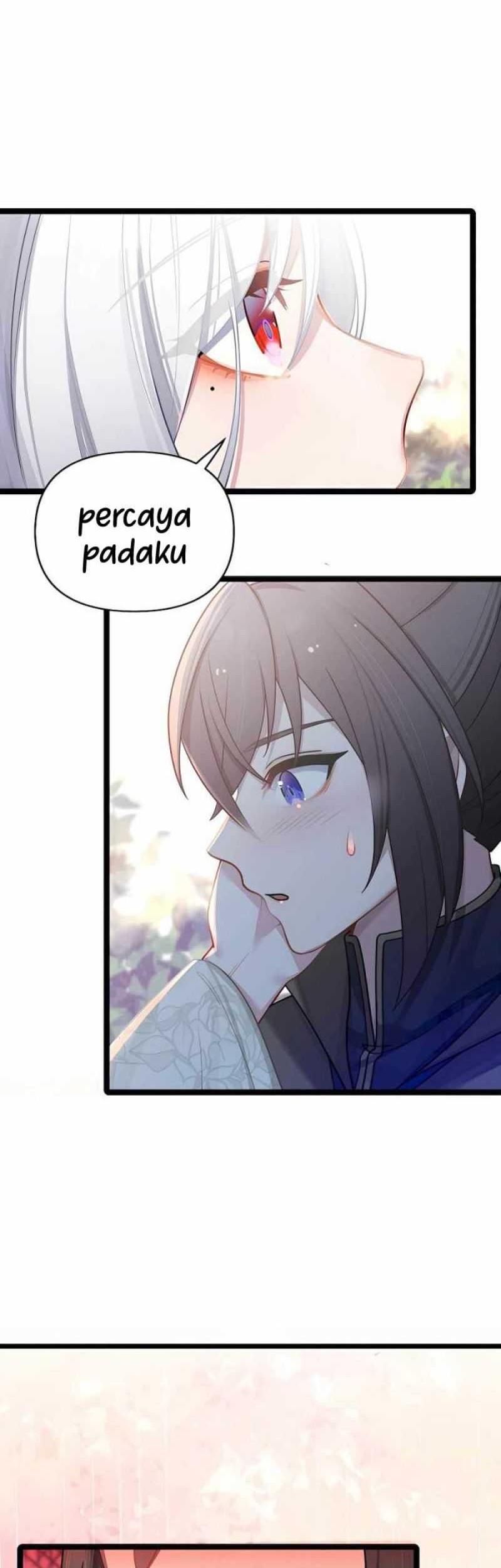 The Lady is the Future Tyrant chapter 31 halaman 13