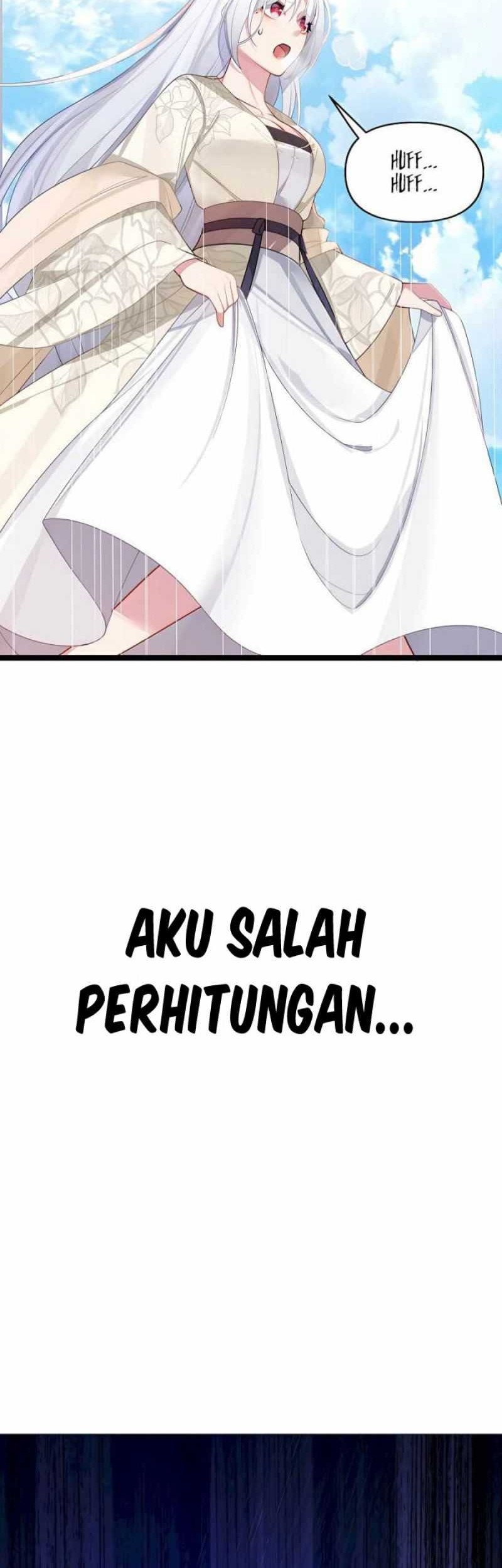 The Lady is the Future Tyrant chapter 31 halaman 15