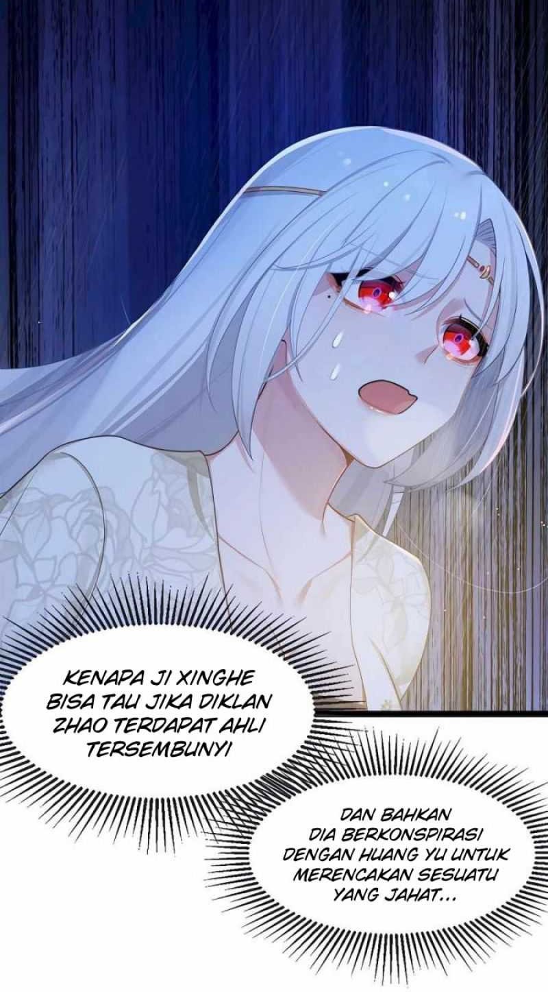 The Lady is the Future Tyrant chapter 31 halaman 16