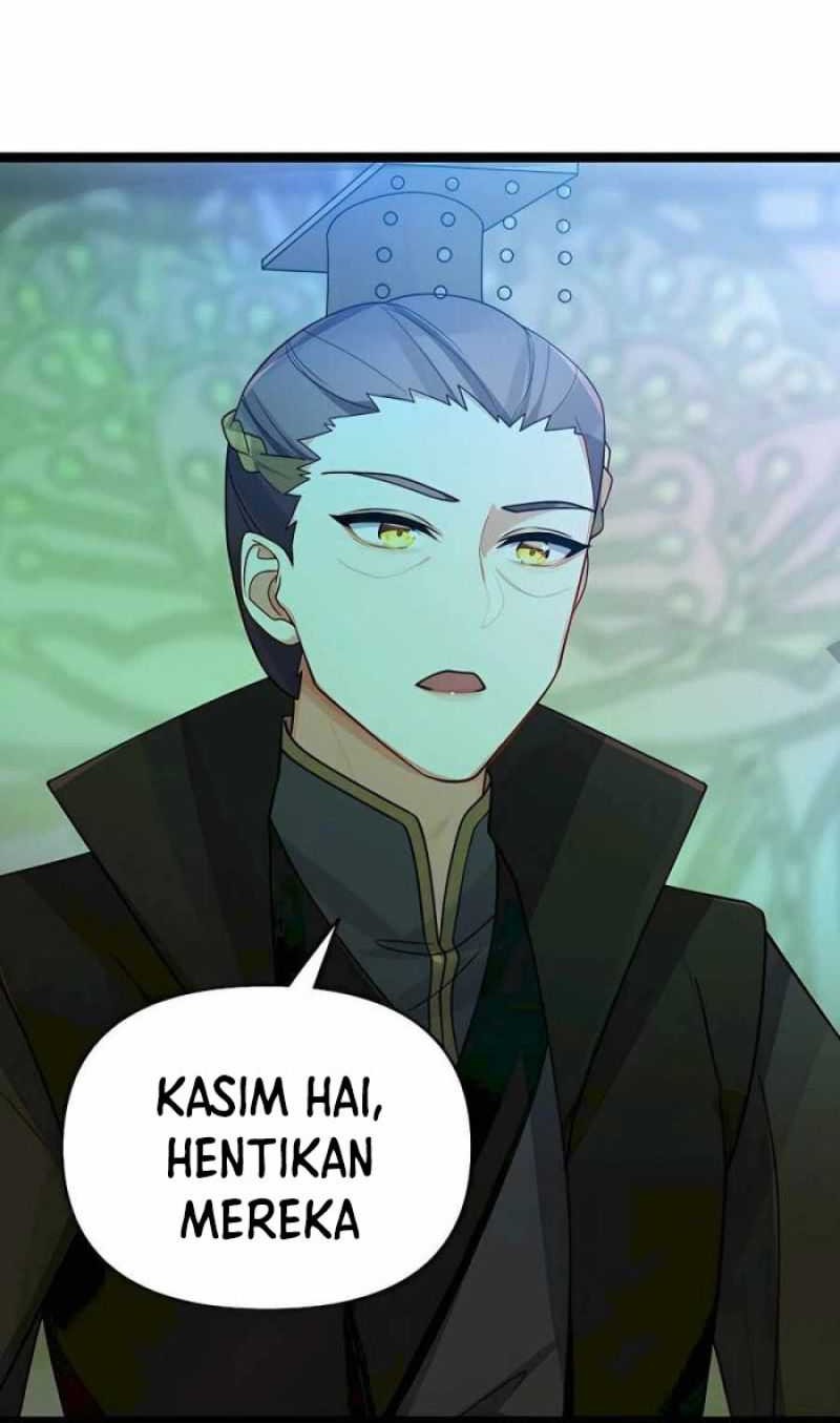 The Lady is the Future Tyrant chapter 31 halaman 31