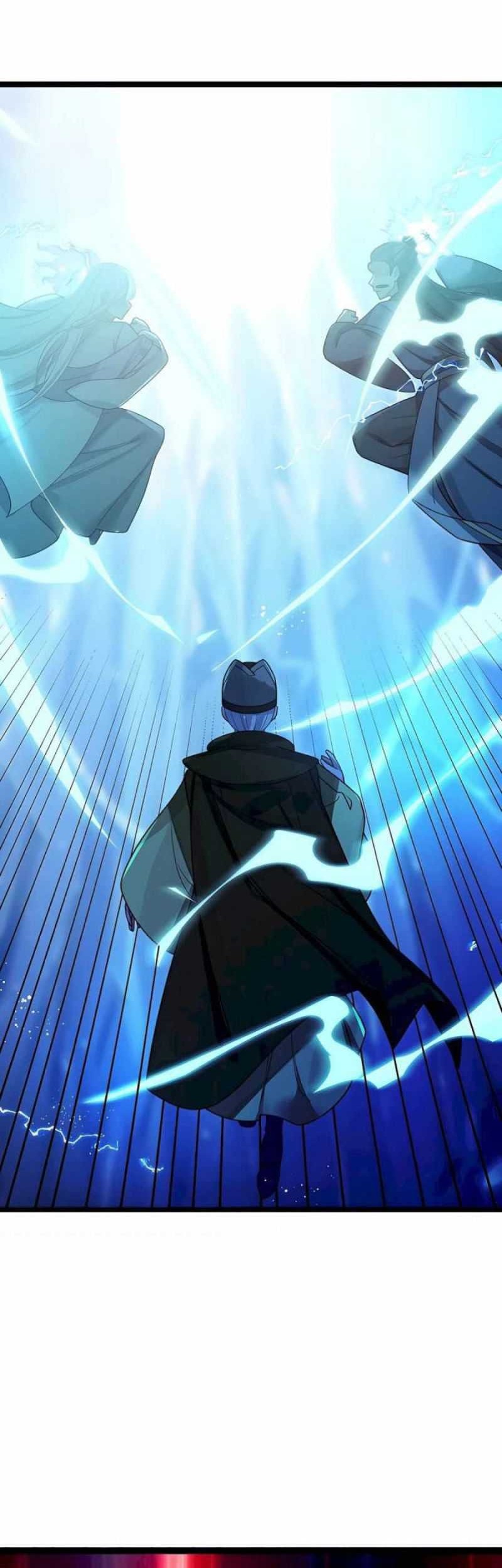 The Lady is the Future Tyrant chapter 31 halaman 33