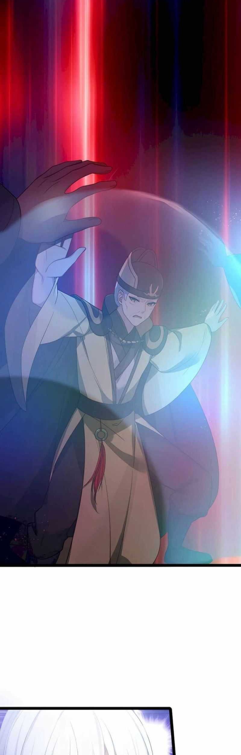 The Lady is the Future Tyrant chapter 31 halaman 34