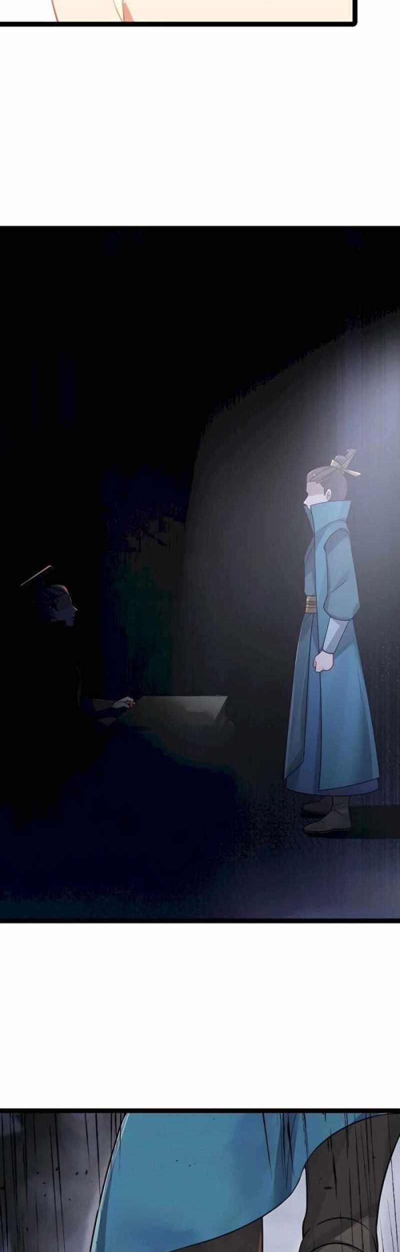 The Lady is the Future Tyrant Bab 32 halaman 5