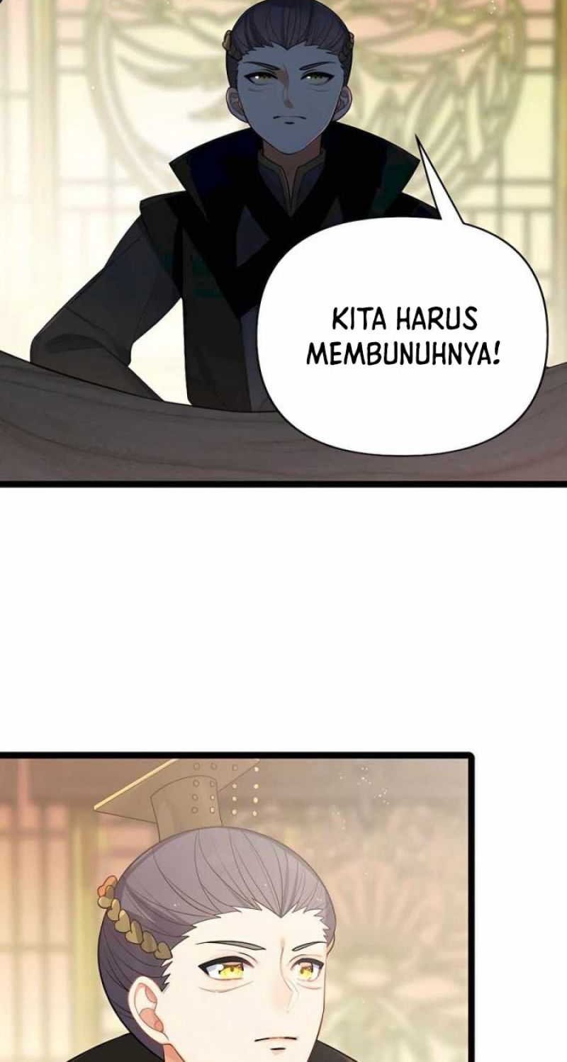 The Lady is the Future Tyrant Bab 32 halaman 8