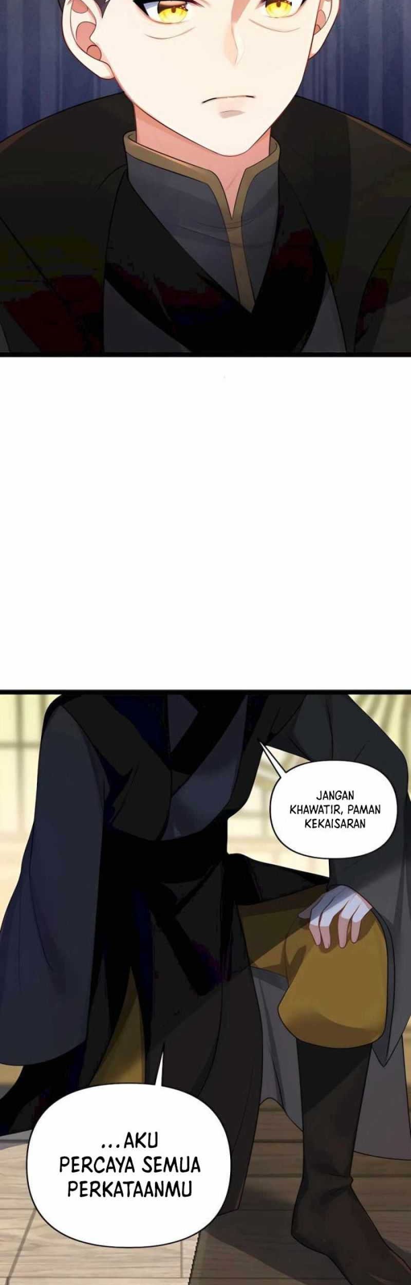 The Lady is the Future Tyrant Bab 32 halaman 18