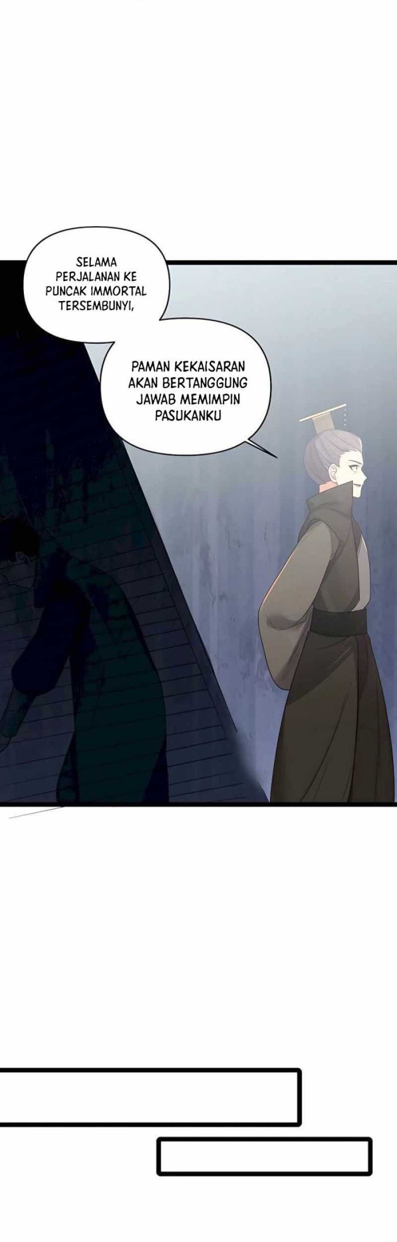 The Lady is the Future Tyrant Bab 32 halaman 21