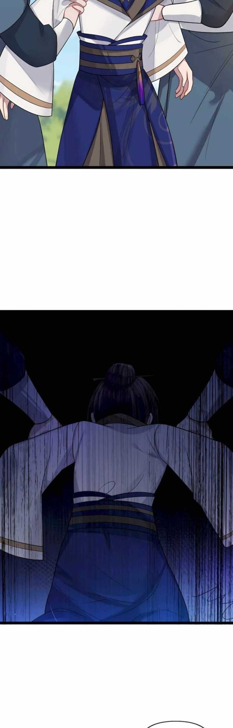 The Lady is the Future Tyrant Bab 32 halaman 41