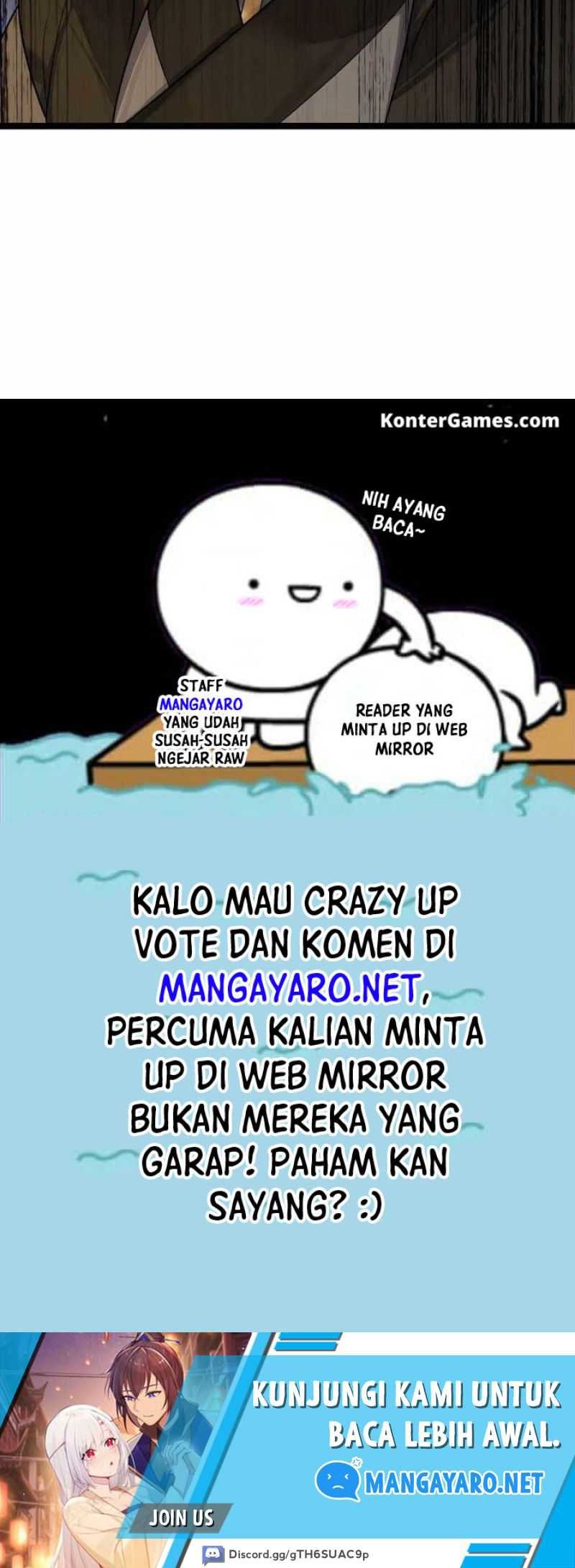 The Lady is the Future Tyrant Bab 32 halaman 43