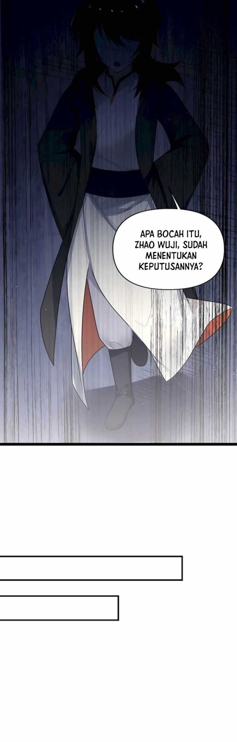 The Lady is the Future Tyrant chapter 33 halaman 18