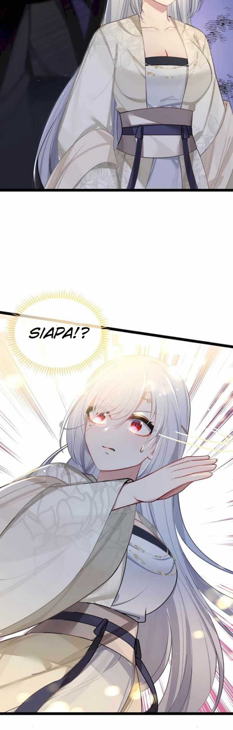 The Lady is the Future Tyrant chapter 33 halaman 32