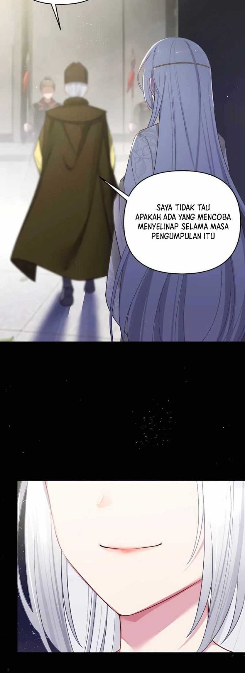 The Lady is the Future Tyrant chapter 33 halaman 42