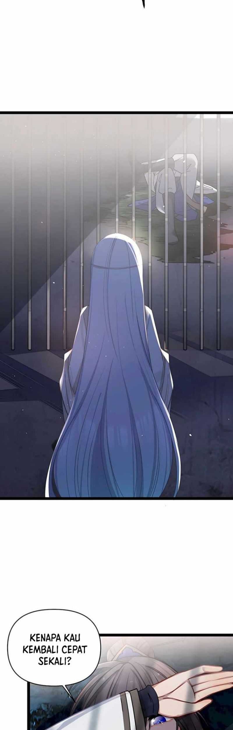 The Lady is the Future Tyrant chapter 33 halaman 44