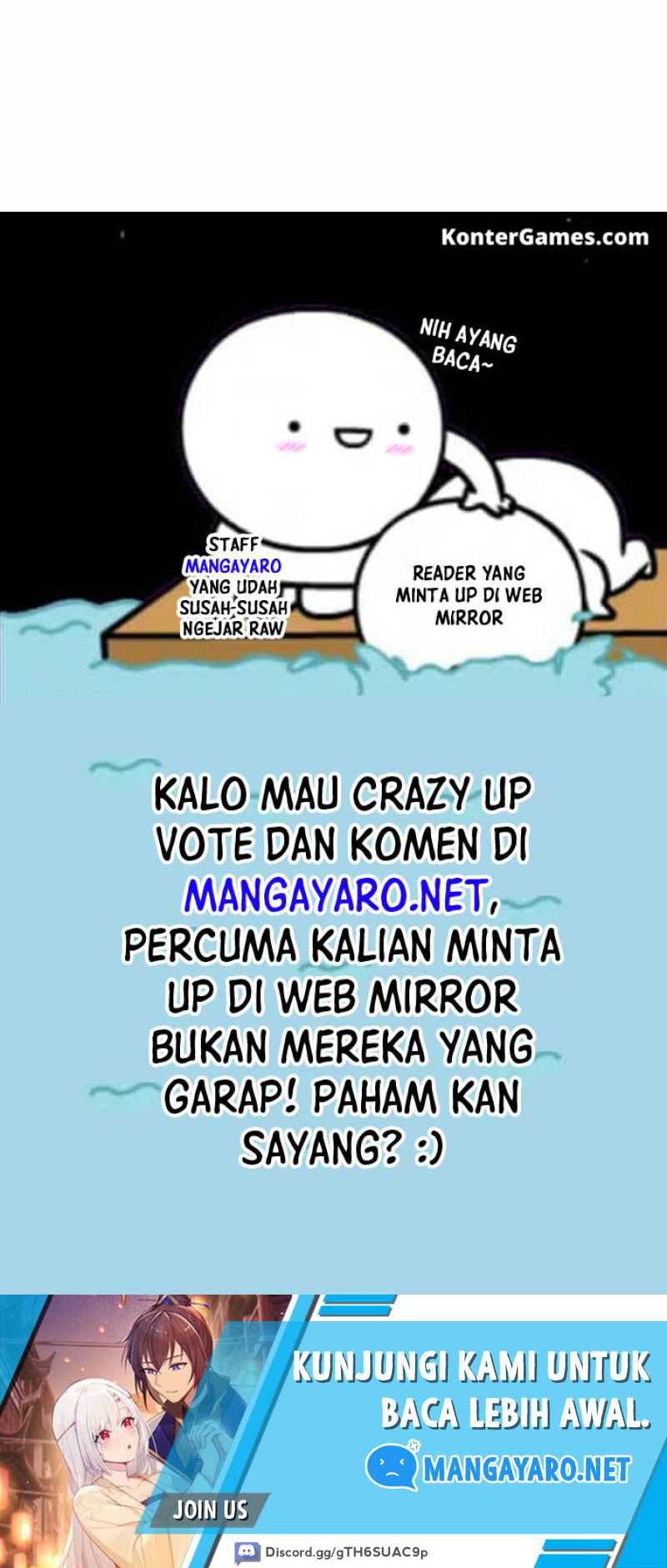 The Lady is the Future Tyrant chapter 33 halaman 46