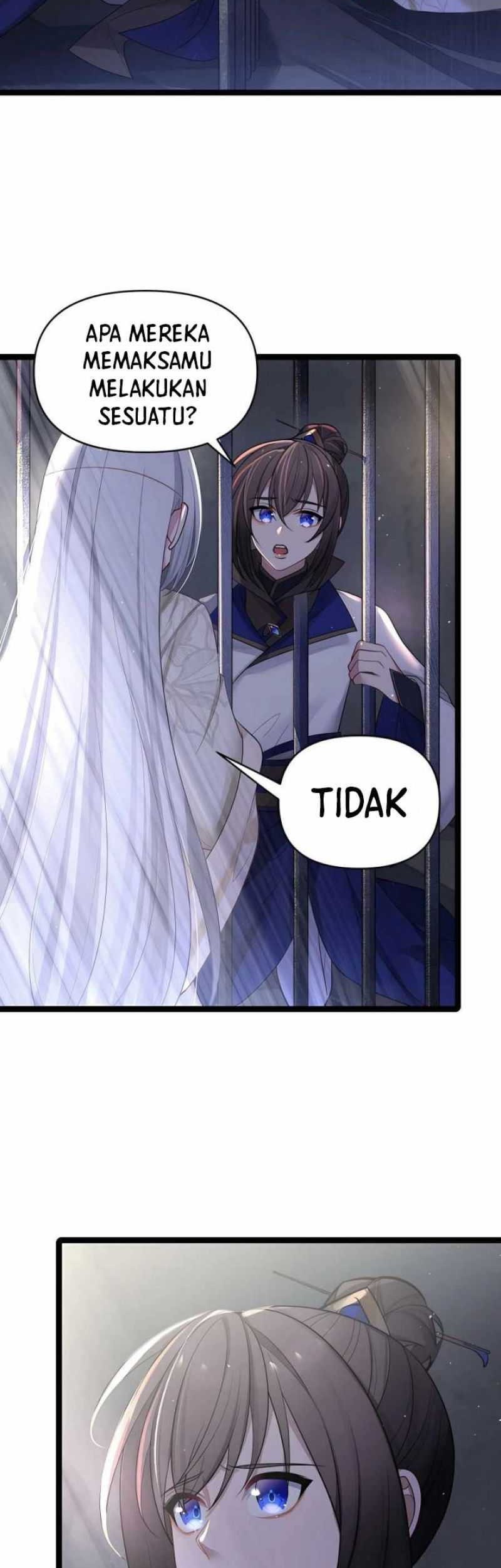 The Lady is the Future Tyrant Bab 34 halaman 4