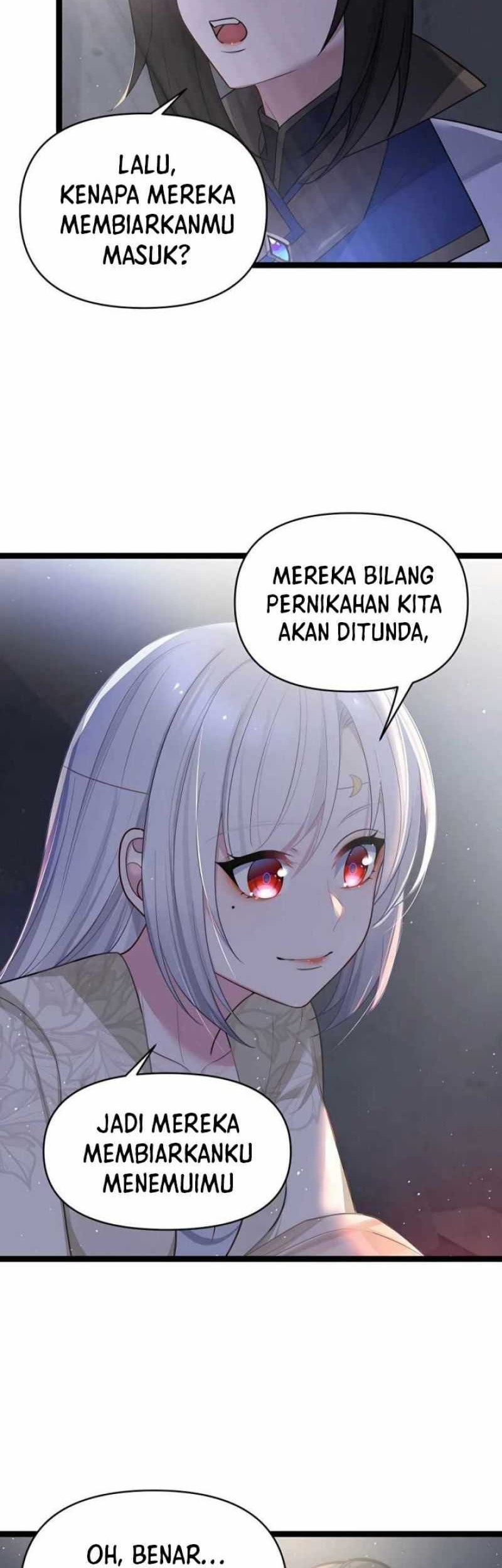 The Lady is the Future Tyrant Bab 34 halaman 5