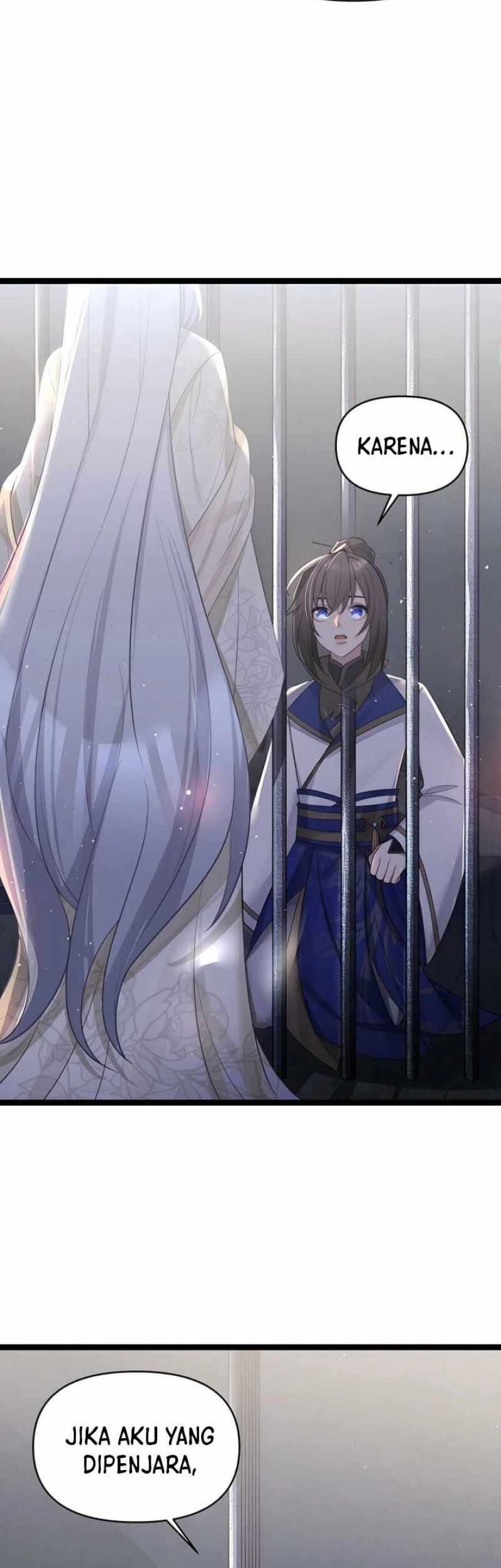 The Lady is the Future Tyrant Bab 34 halaman 7