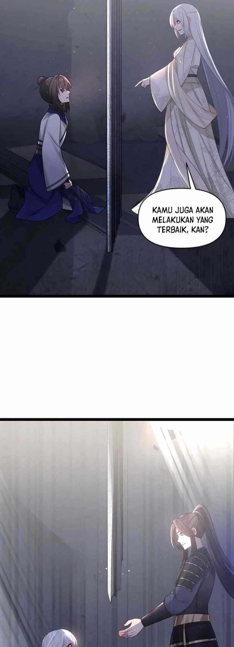 The Lady is the Future Tyrant Bab 34 halaman 8