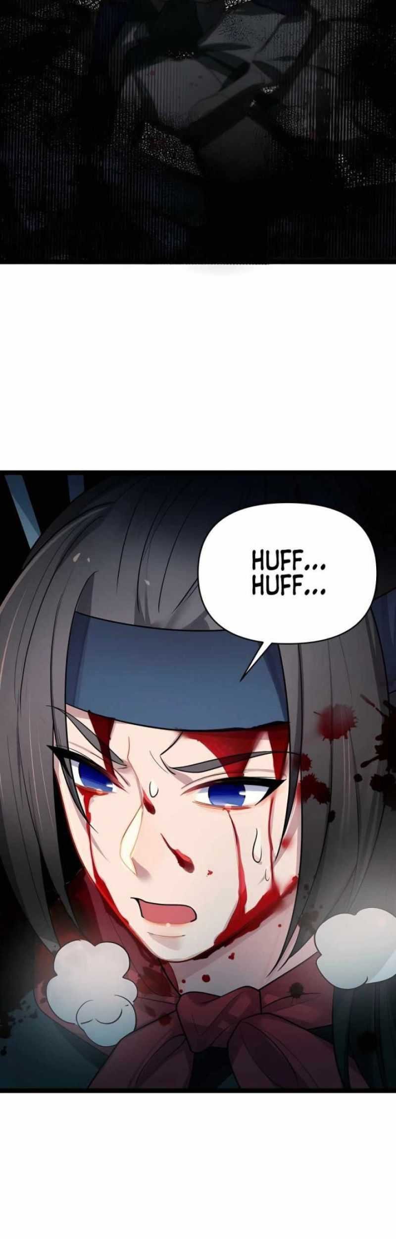 The Lady is the Future Tyrant Bab 34 halaman 20