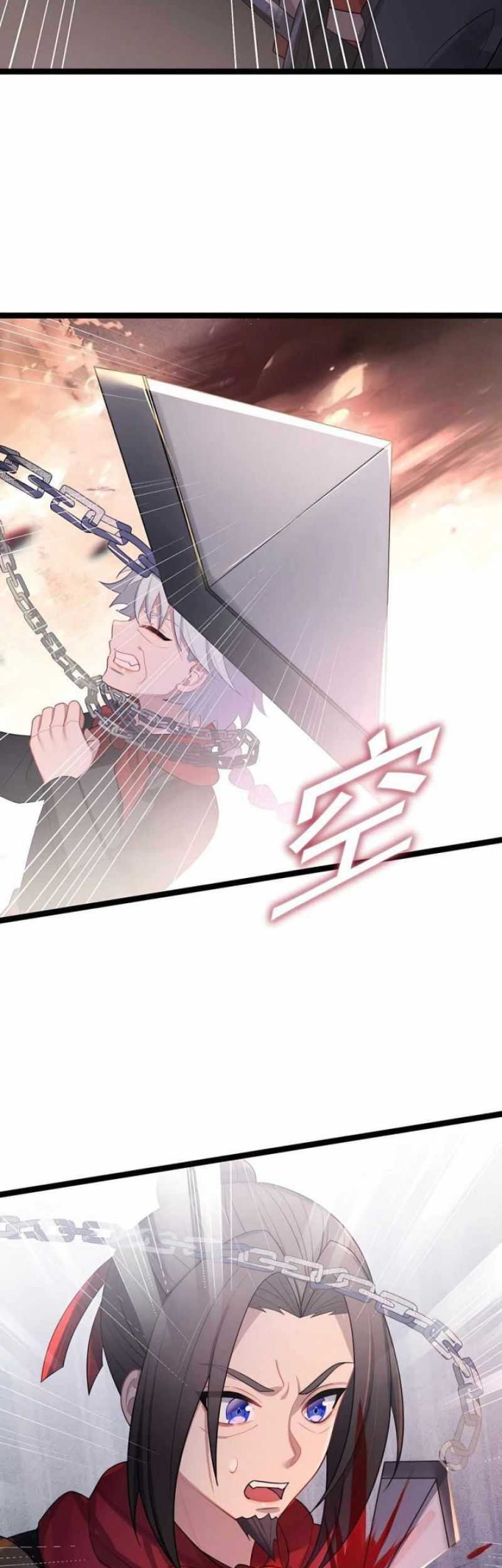 The Lady is the Future Tyrant Bab 34 halaman 25