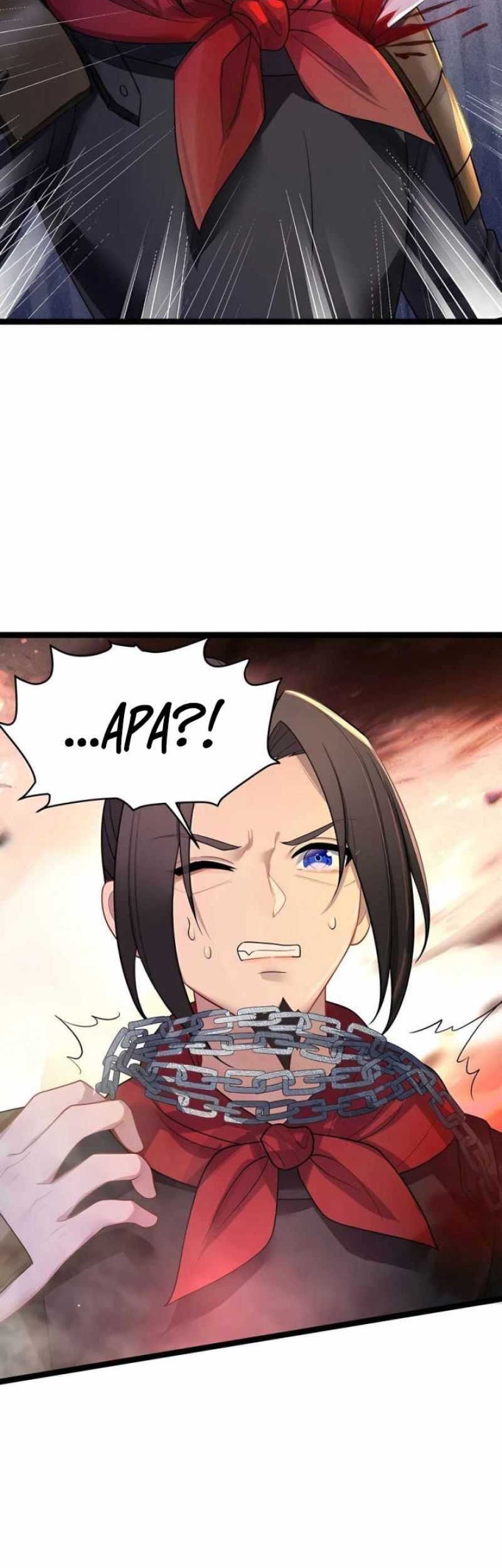 The Lady is the Future Tyrant Bab 34 halaman 26