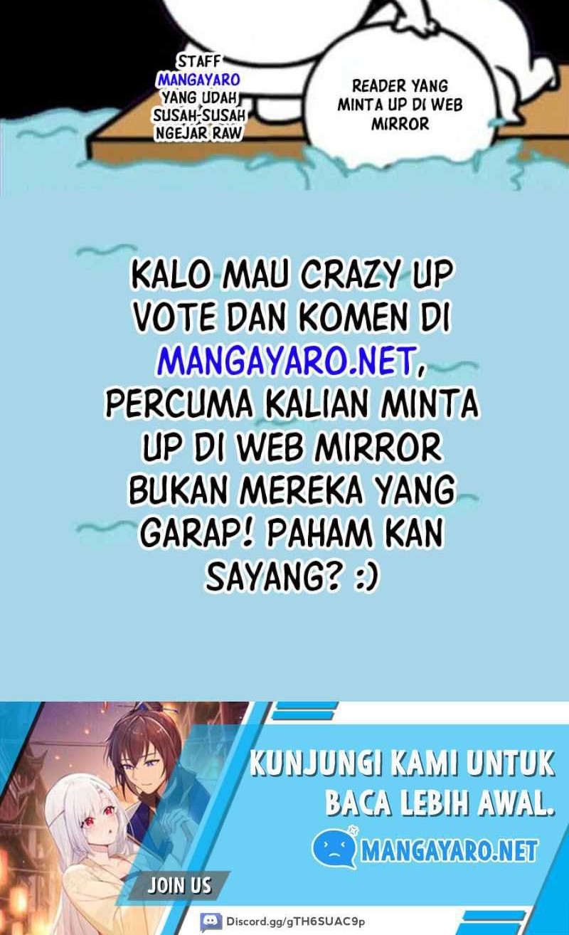 The Lady is the Future Tyrant chapter 35 halaman 42