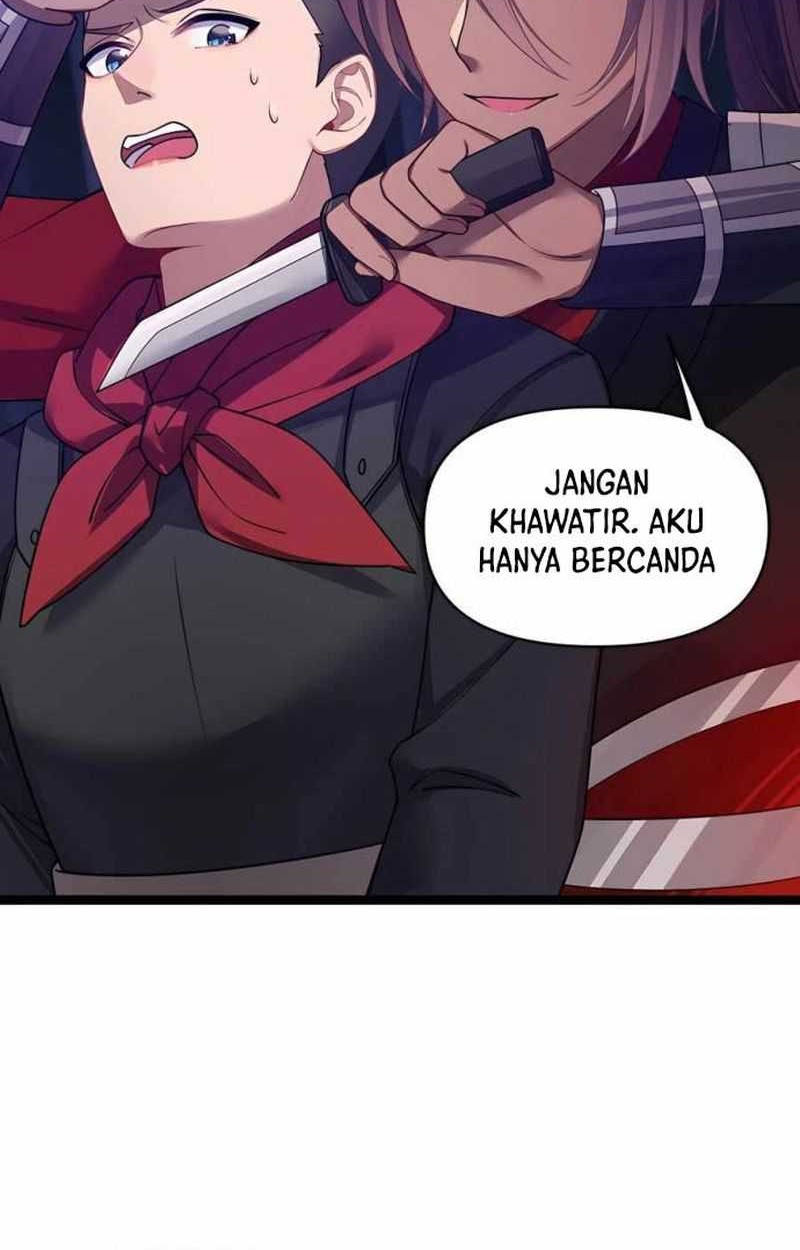 The Lady is the Future Tyrant chapter 36 halaman 17