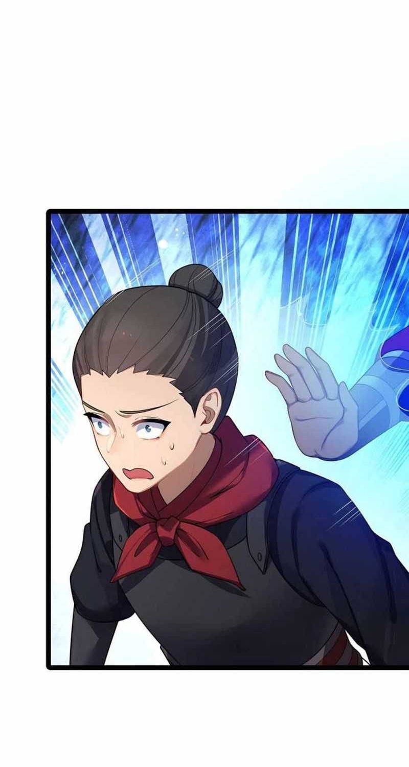The Lady is the Future Tyrant chapter 36 halaman 21