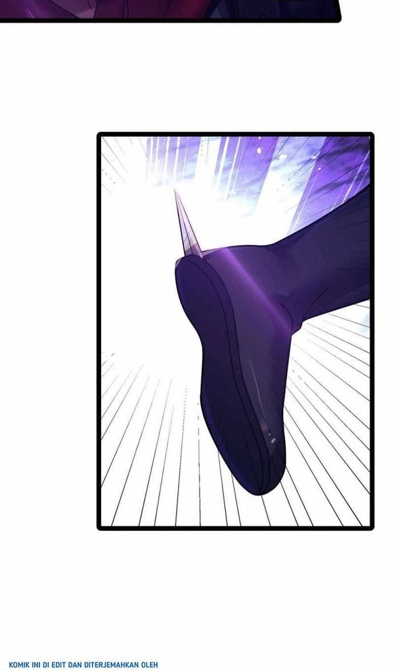 The Lady is the Future Tyrant chapter 36 halaman 25