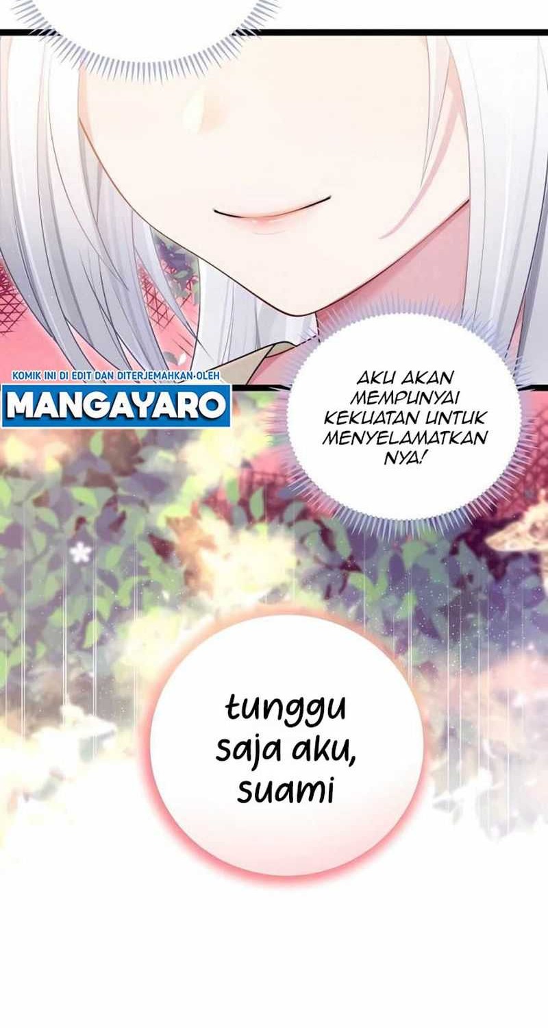 The Lady is the Future Tyrant chapter 36 halaman 37