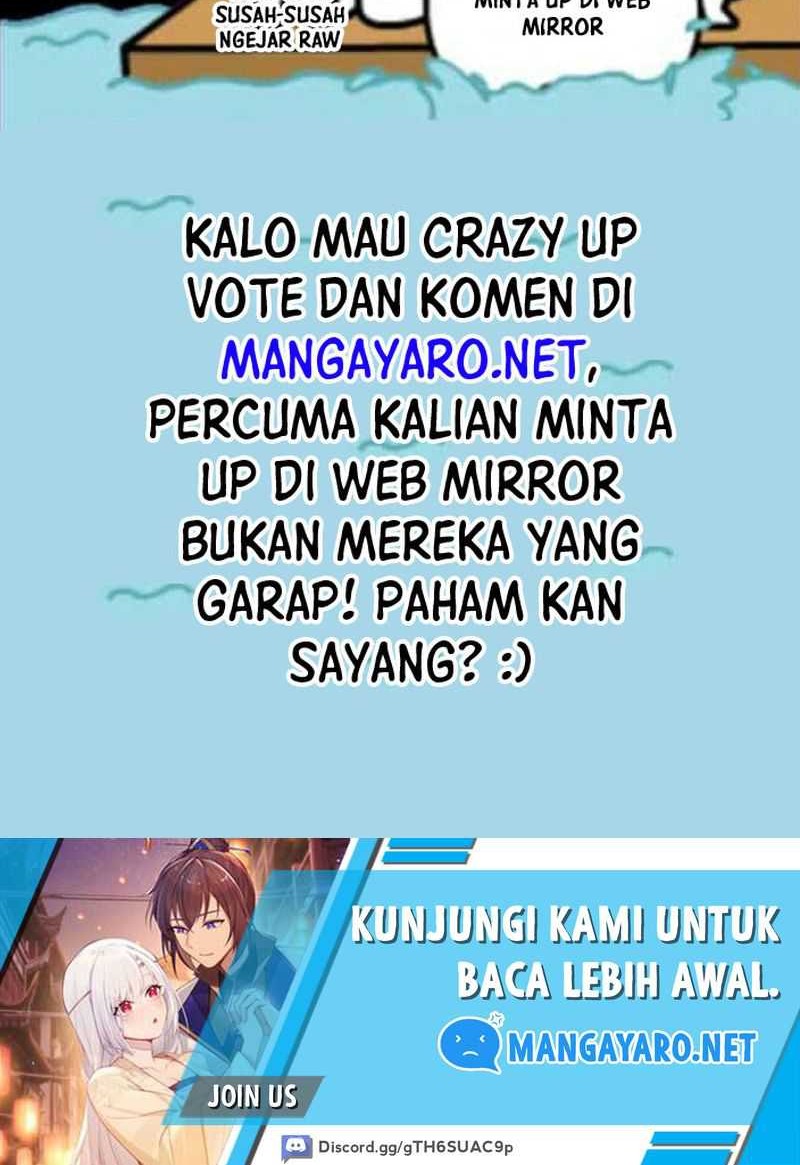 The Lady is the Future Tyrant chapter 36 halaman 53