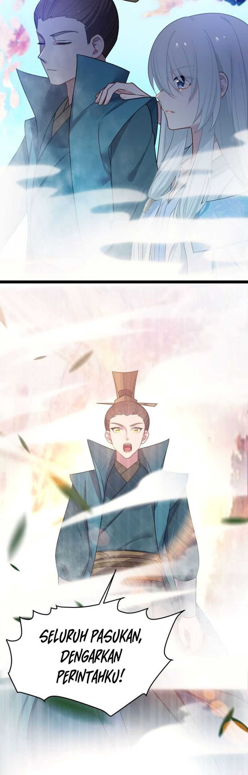 The Lady is the Future Tyrant chapter 37 halaman 9