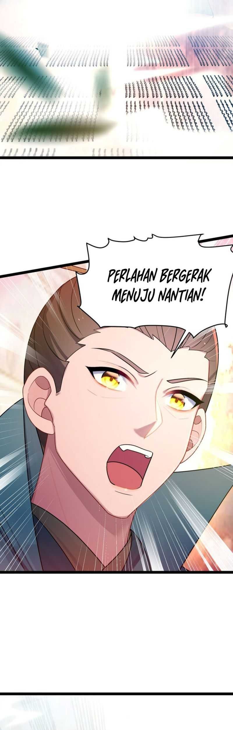 The Lady is the Future Tyrant chapter 37 halaman 10