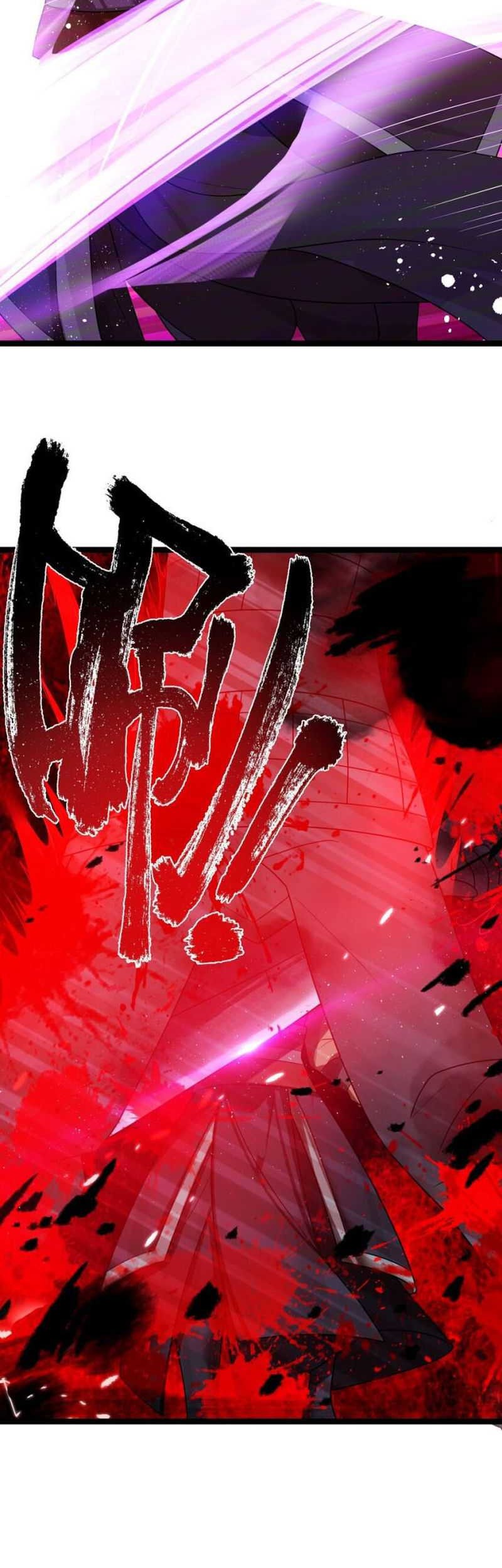 The Lady is the Future Tyrant chapter 37 halaman 20