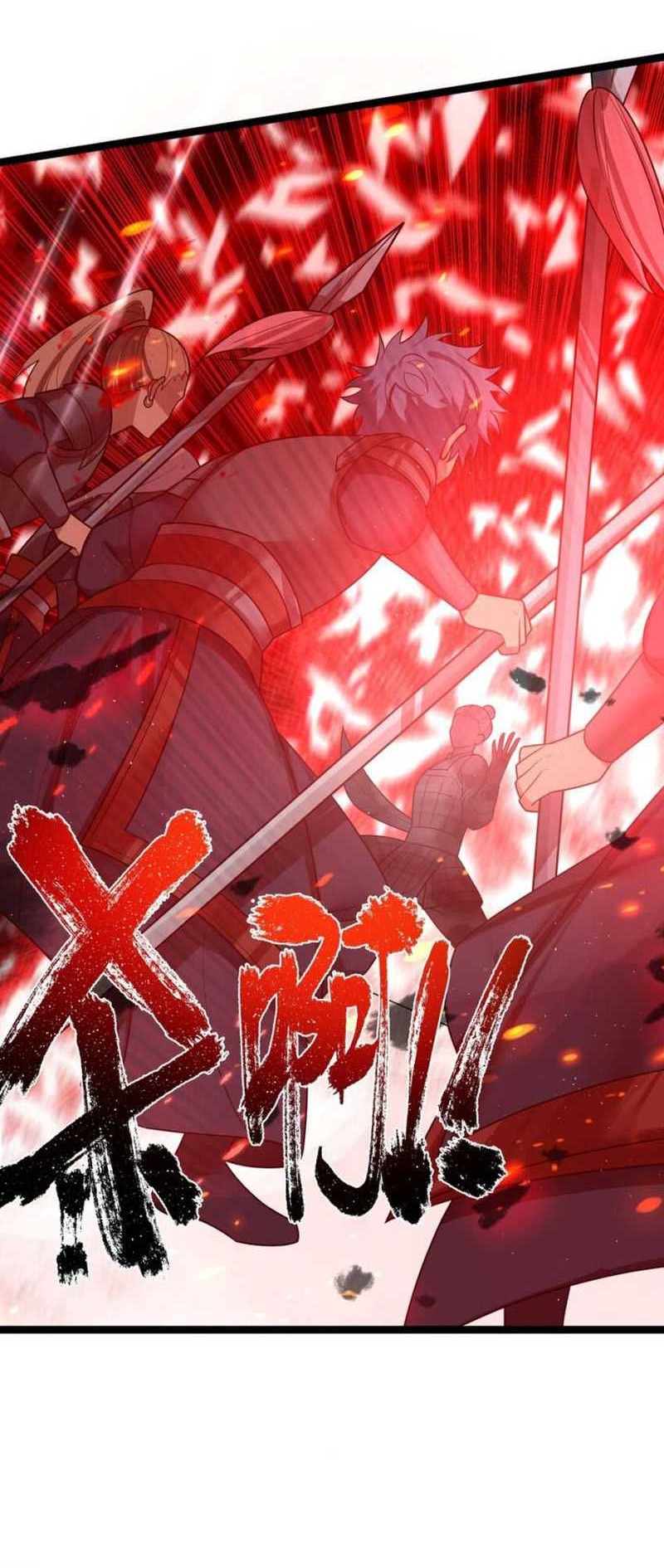 The Lady is the Future Tyrant chapter 37 halaman 21