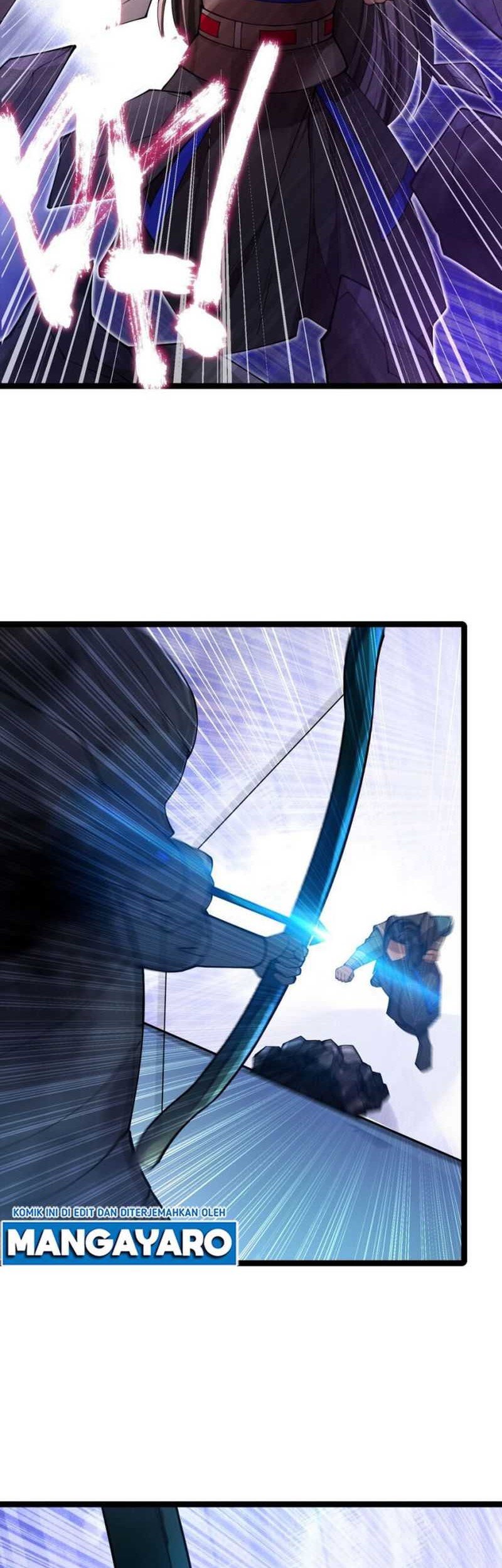 The Lady is the Future Tyrant chapter 37 halaman 31