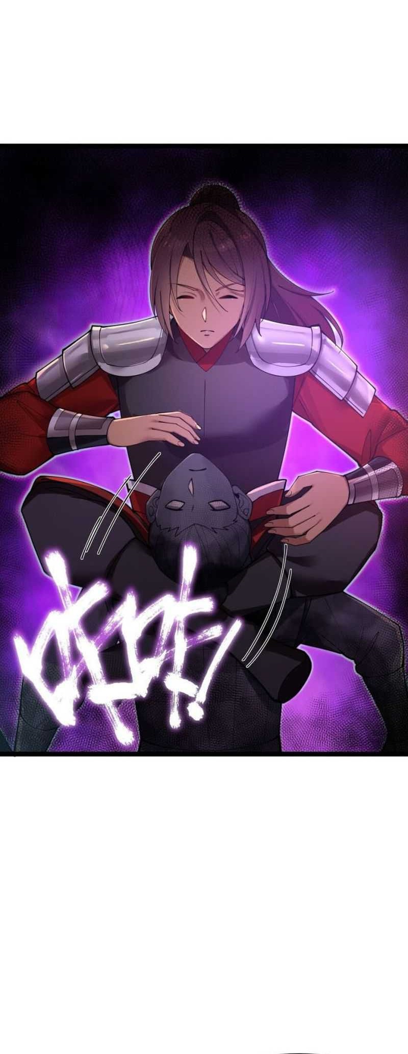 The Lady is the Future Tyrant chapter 37 halaman 33