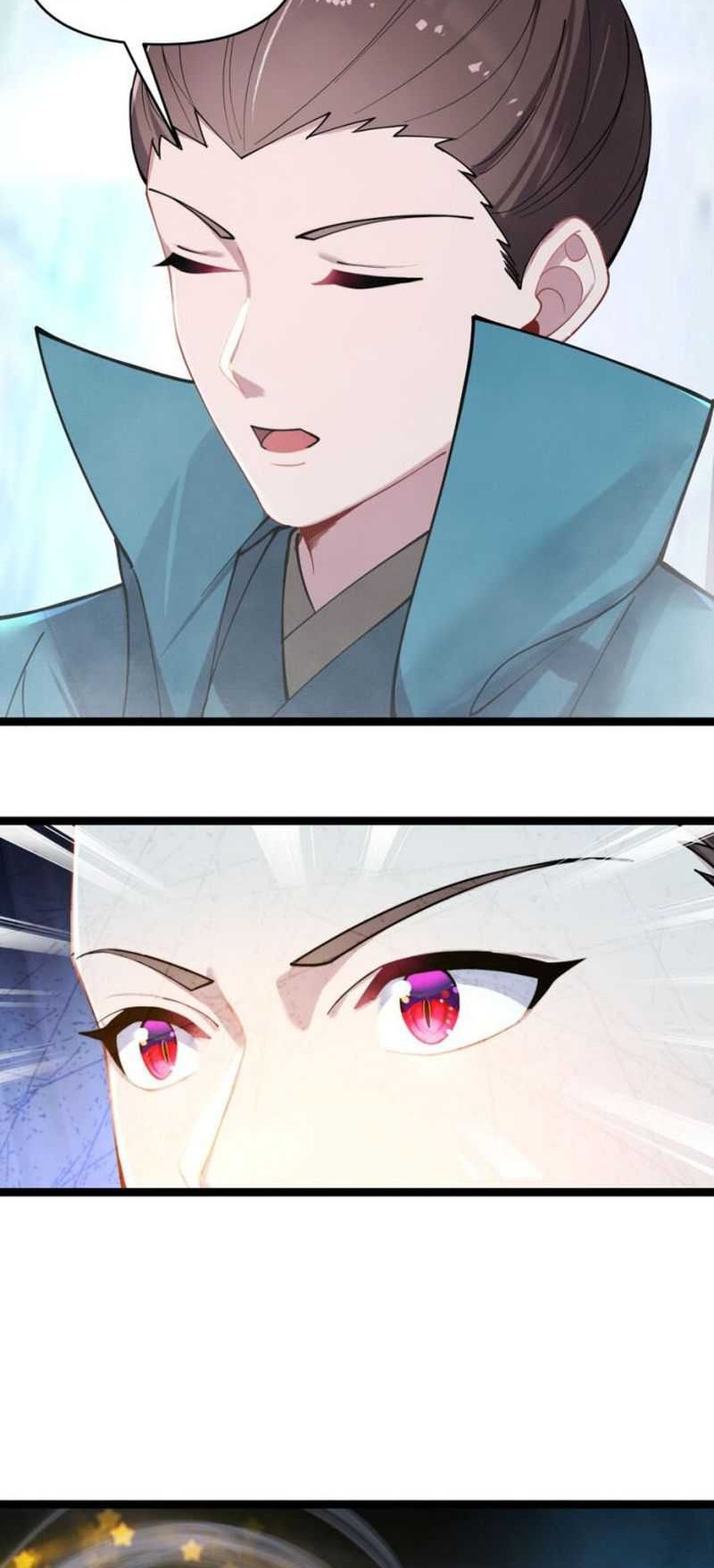 The Lady is the Future Tyrant chapter 37 halaman 37