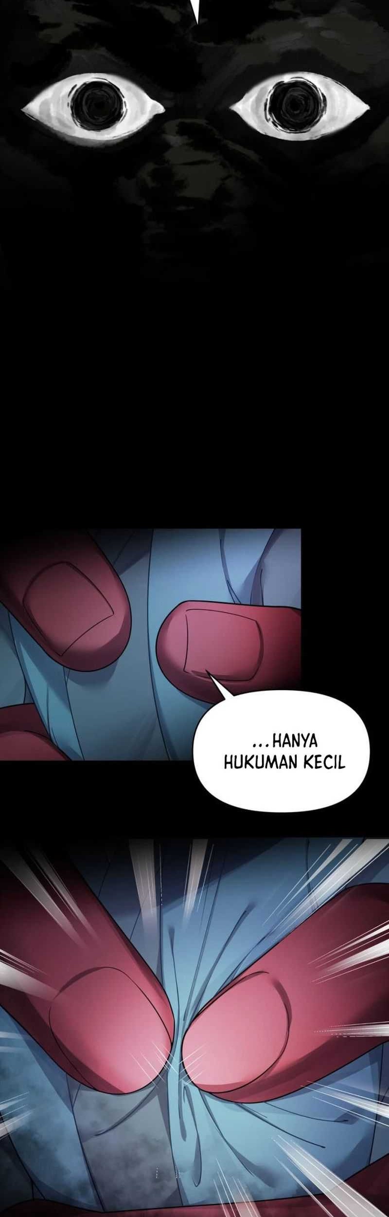 The Lady is the Future Tyrant chapter 38 halaman 3