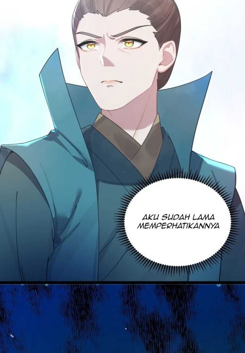 The Lady is the Future Tyrant chapter 38 halaman 13
