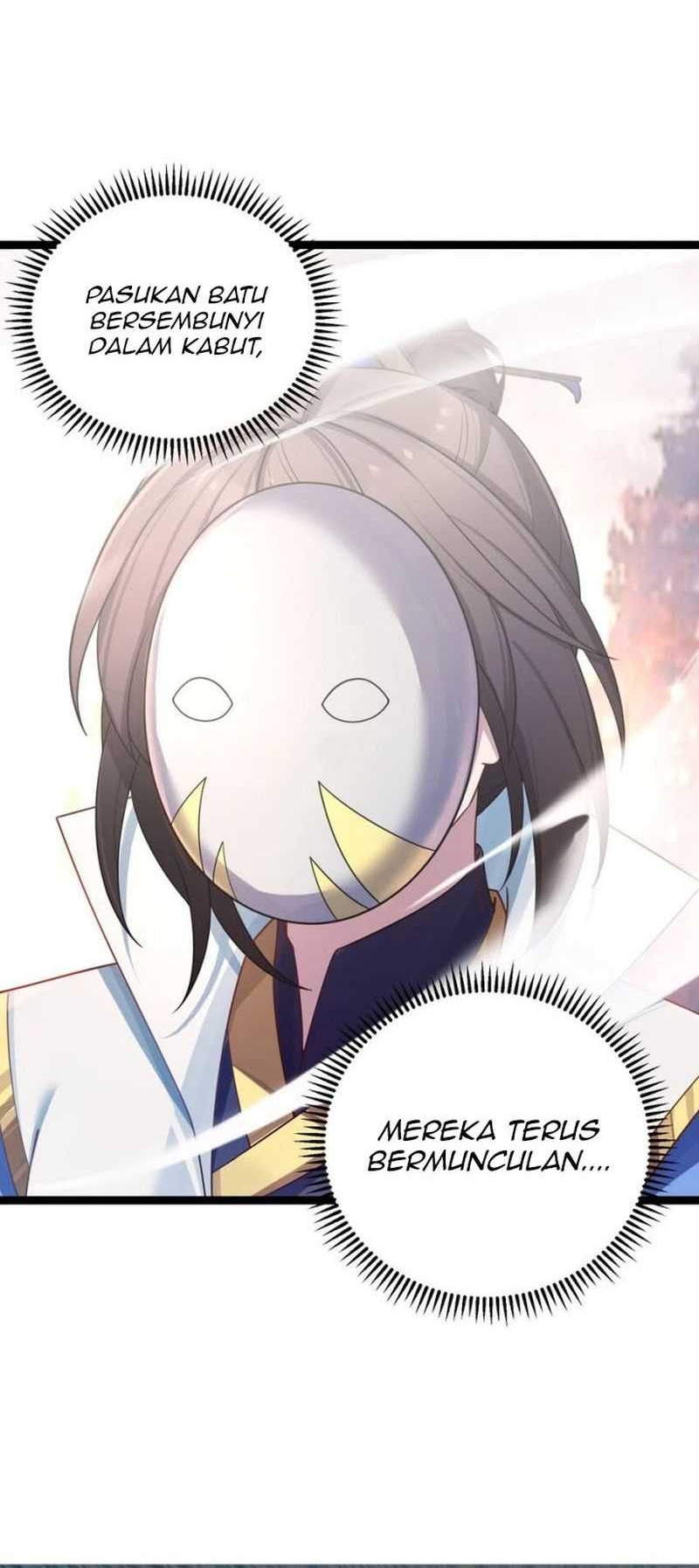 The Lady is the Future Tyrant chapter 38 halaman 17